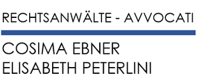 Rechtsanwälte Ebner & Peterlini