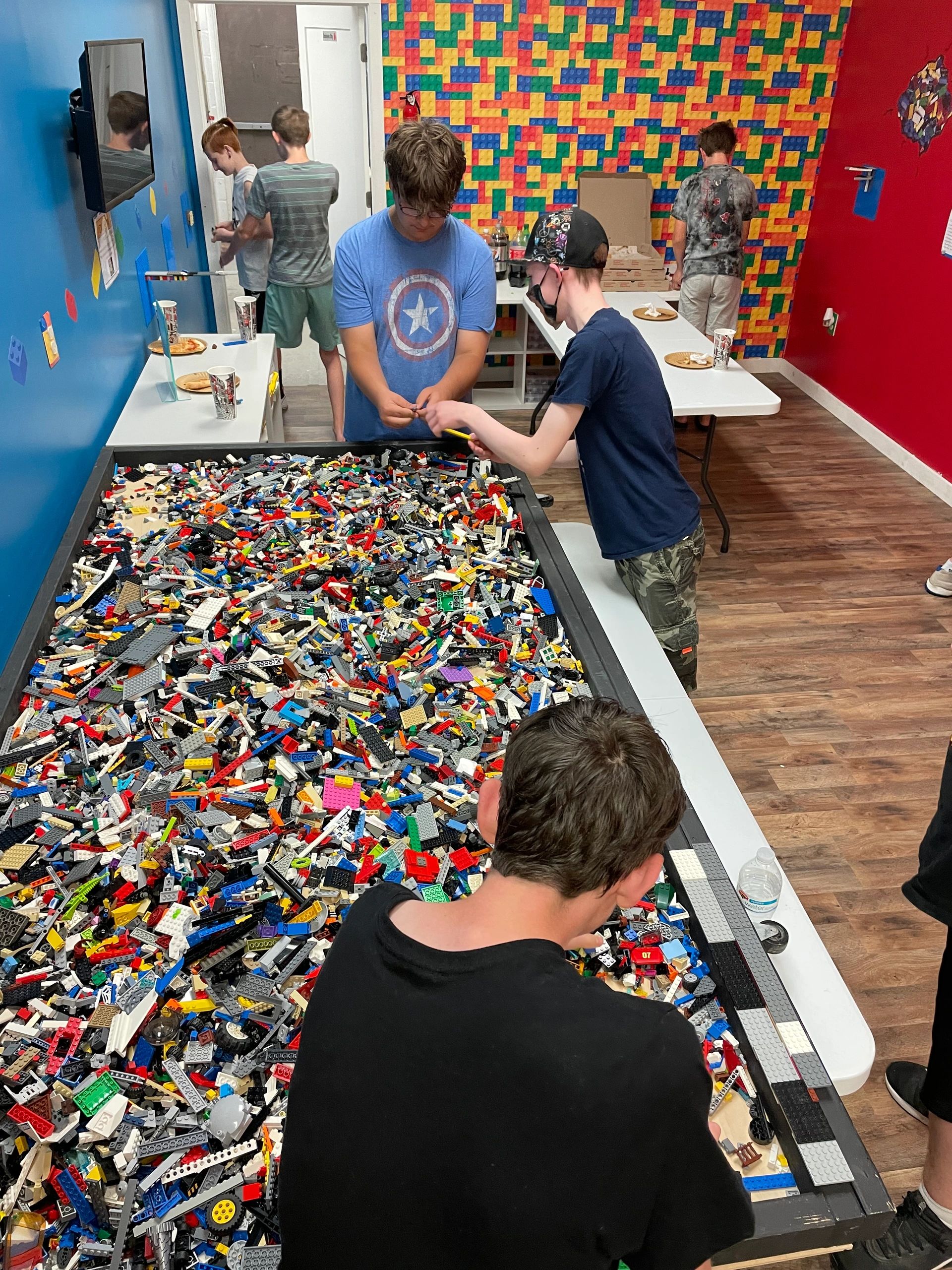Brick House Resellers