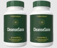 CleanseSana DE AT CH