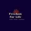 Freedom for Life