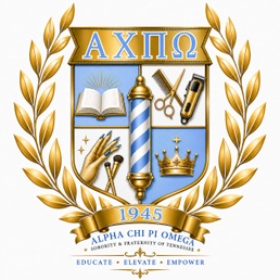 Alpha Chi Pi Omega Sorority and Fraternity of Tennessee