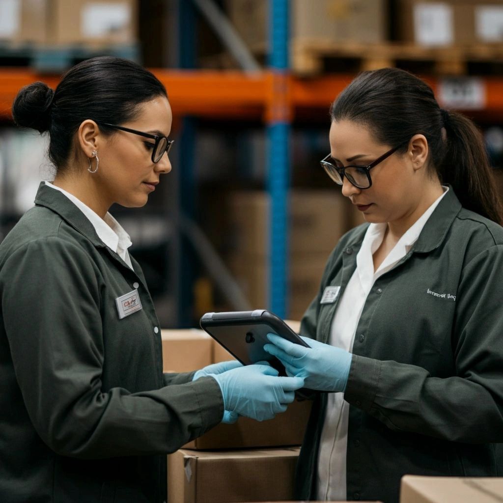 Apex Inventory Group