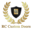 RCCUSTOMDOORS.COM