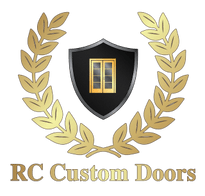 RCCUSTOMDOORS.COM