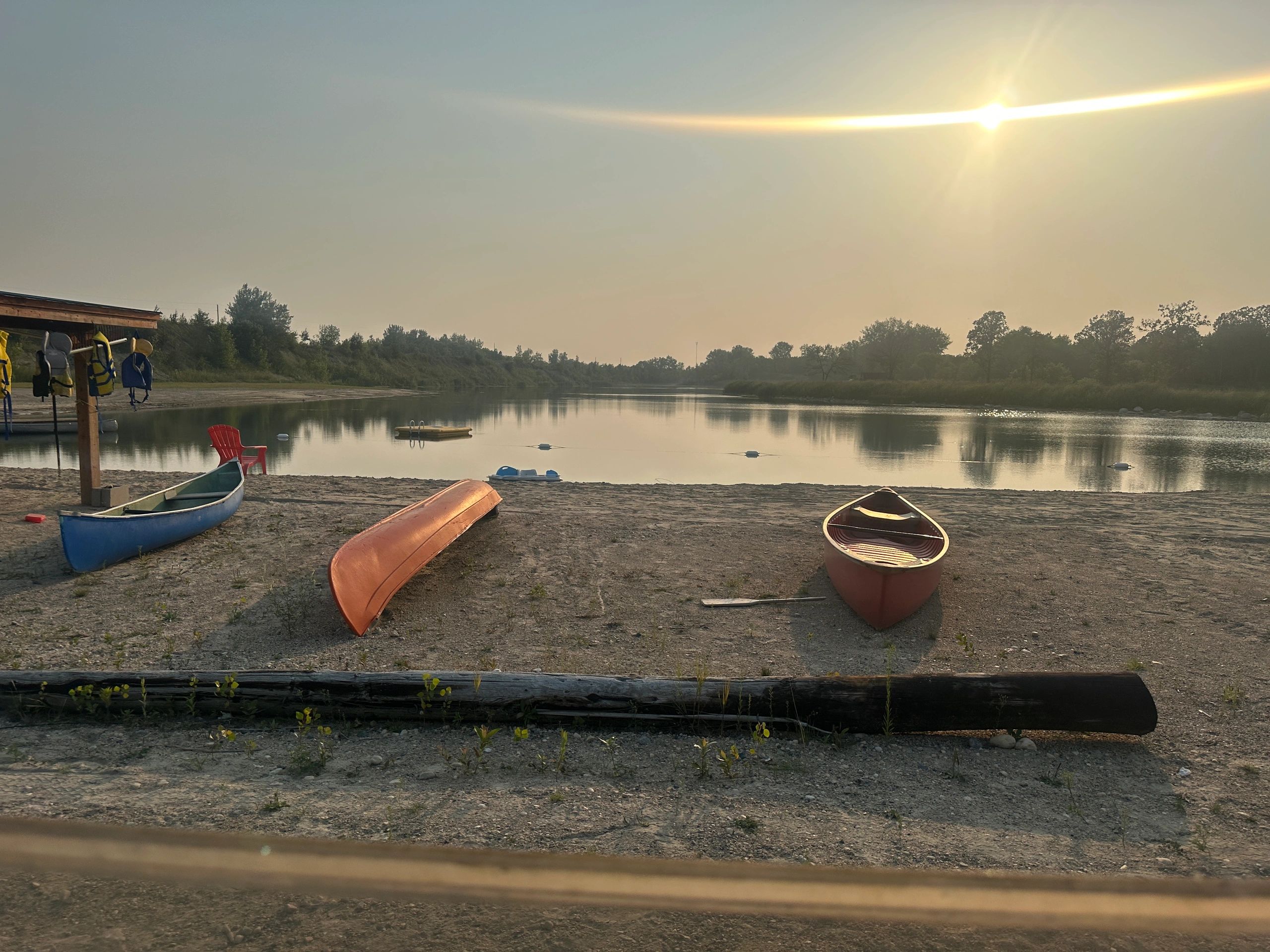 Lakeview RV and Cabins
