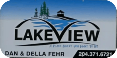 Lakeview RV and Cabins