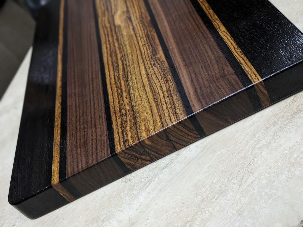 Edge Grain Wooden Cutting Boards from our "Cutting Board" Collection of exquisite, durable boards.