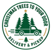 Christmas Trees to Your Door
