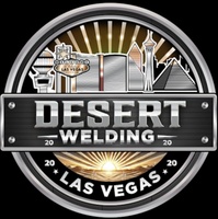 Desert Welding 