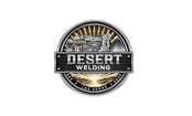 Desert Welding 