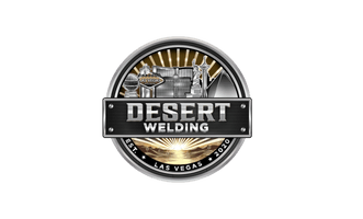 Desert Welding 