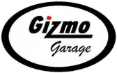 Gizmo Garage