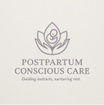 Postpartum Conscious Care
