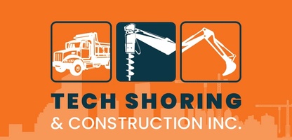 Tech Shoring & Construction Inc 