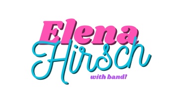 Elena Hirsch