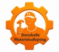                  Velkommen til Stensballe Materieludlejning   
  