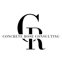 CONCRETE ROSE CONSULTING