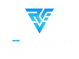 Rev-Vision Engineering