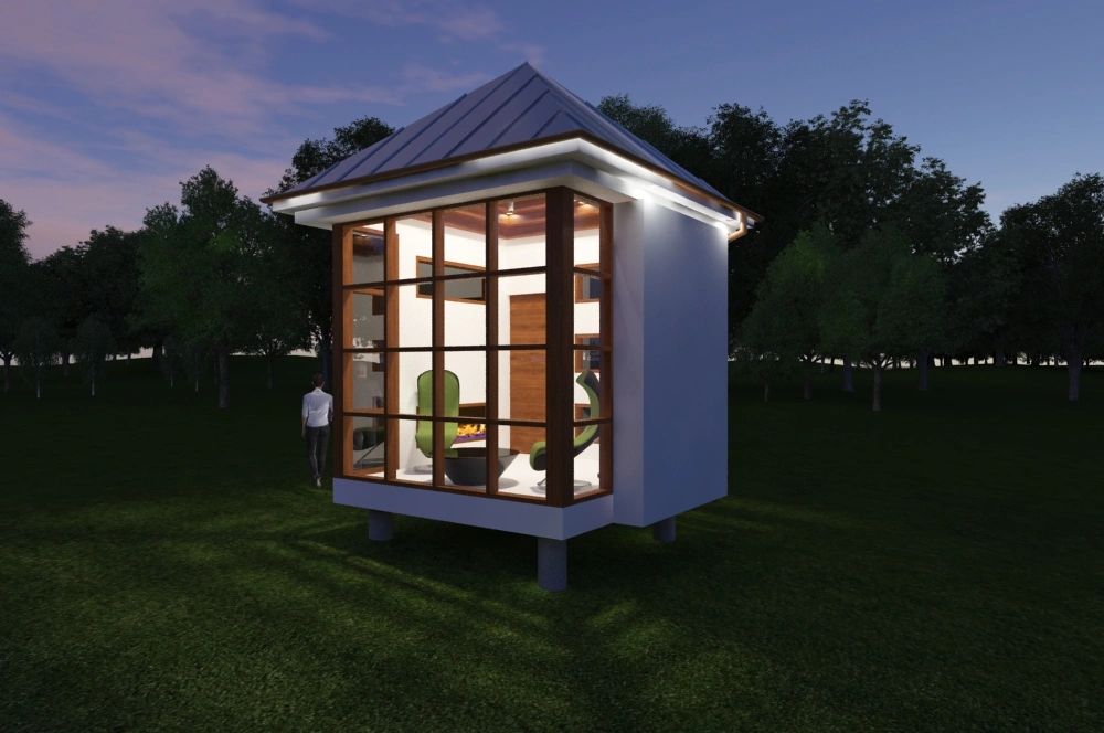 base per sigaretta elettronica con nicotina Mod Pod | Vacation Home Rental in Bend | Arrived Now main image 0