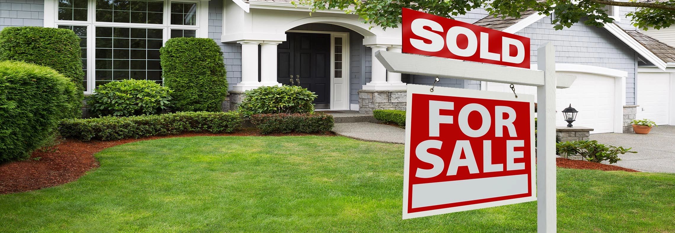 Real Estate Sign Post Installation Services In Sign Out