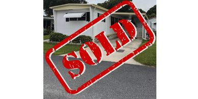 Mobile Home Sold in less than 60 days Ocala, Florida 
