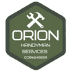 Orion Handyman Services