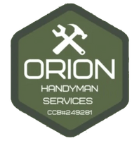 Orion Handyman Services