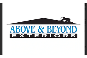Above and Beyond Exteriors