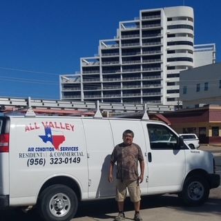 All Valley Air Condition Services