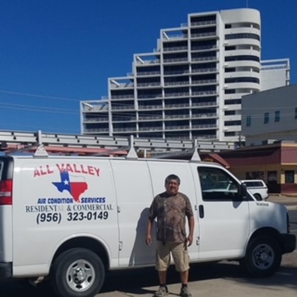 All Valley Air Condition Services