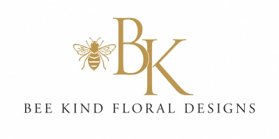 Bee Kind Florals