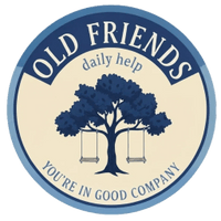 OLD FRIENDS - Northants