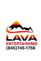 Lava Entertaining