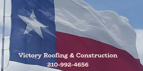 From the Heart of Texas to the top of your home.