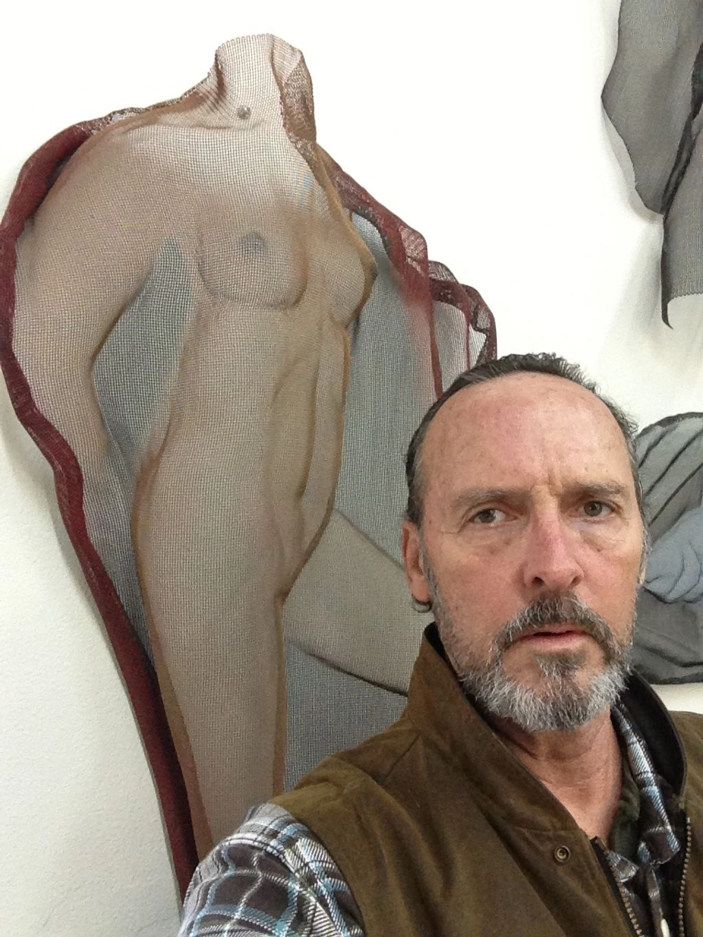 Derek Sculpture | Sculpture Gallery