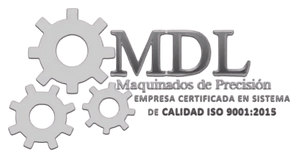 MDL MAQUINADOS DE PRECISION