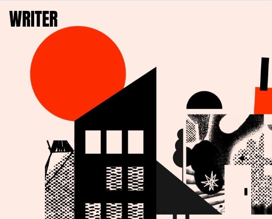 "Inclusive Language in the Workplace," a Writer Guide "Inclusive Language in the Workplace," a Writer Guide
