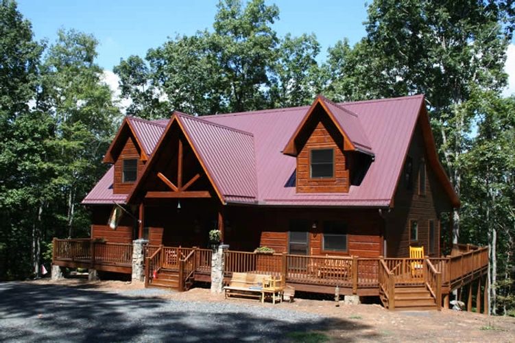 Ashe Watauga Wilkes General Contractor Construction Home Builder