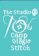 Camp Giggle Stitch
