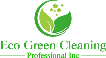 Eco Green Cleaning 
