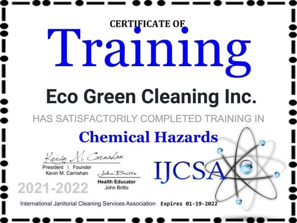 Non-toxic cleaning 
Green cleaning 
Eco green cleaning 