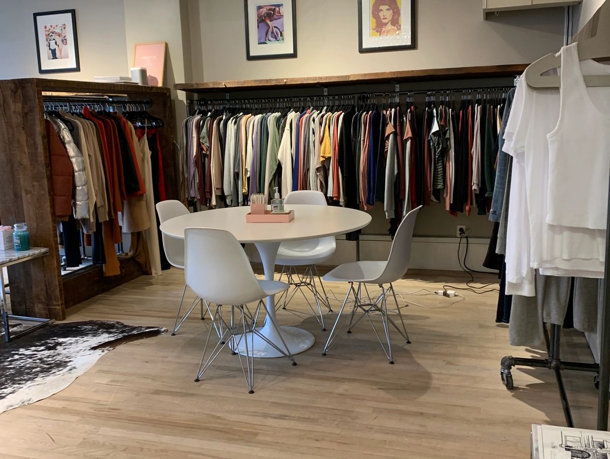 Retail Store Cleaning Midtown Manhattan NYC