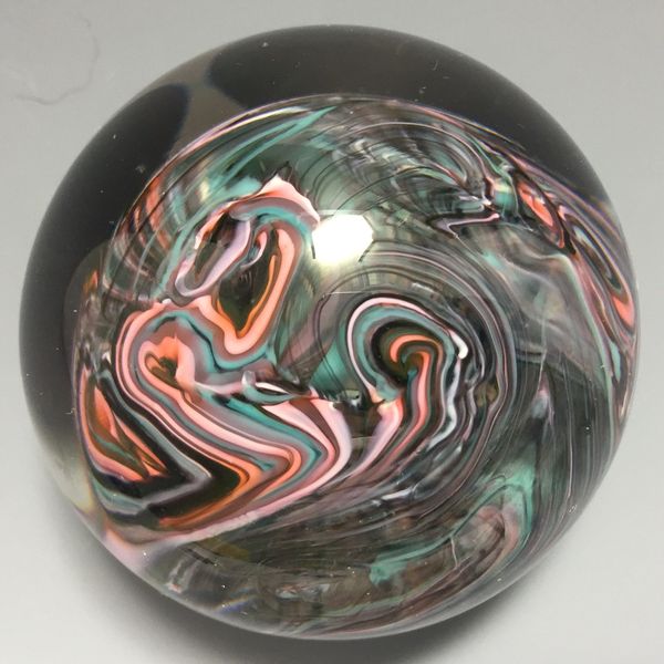 Small Paperweight 10