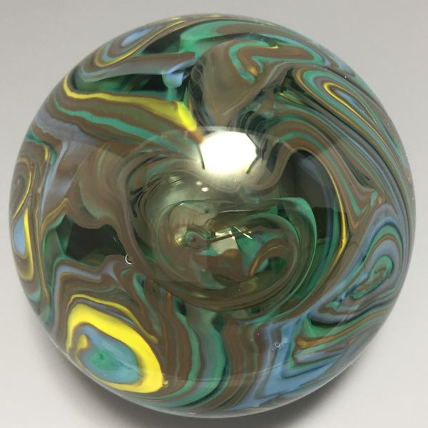 Small Paperweight 8