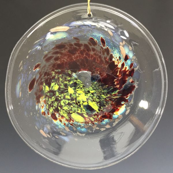 Suncatcher ornament 3
