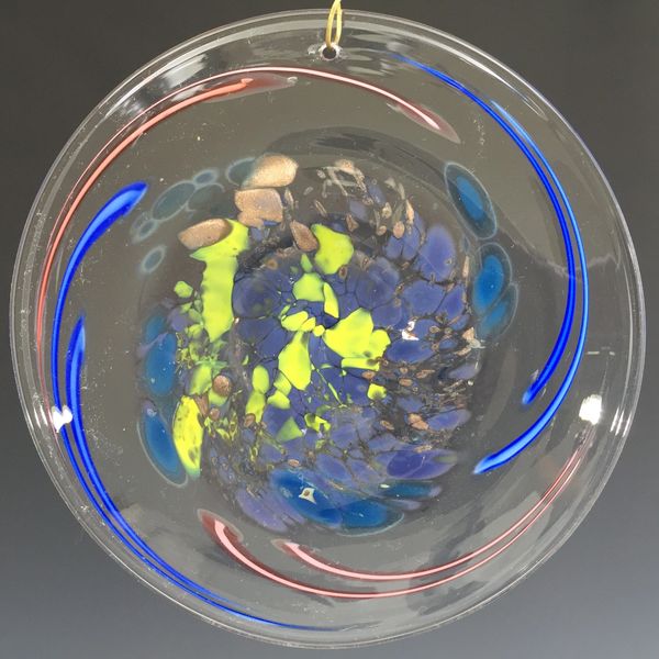 Suncatcher ornament 4