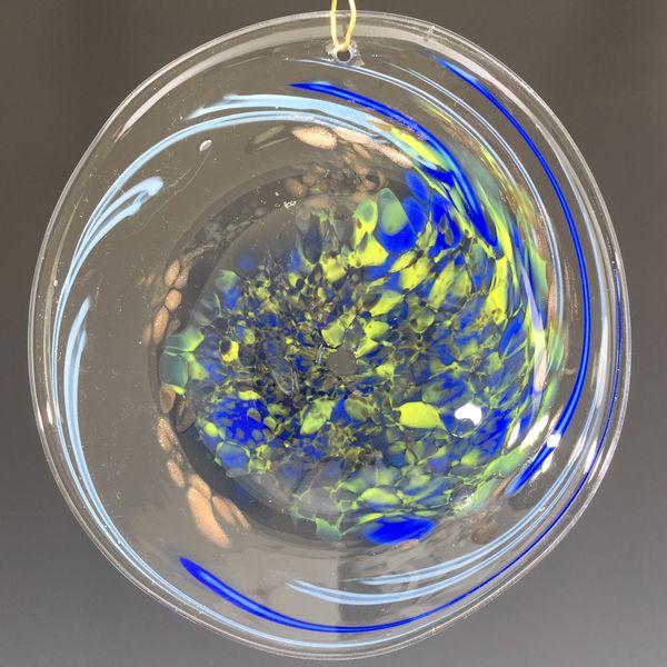 Suncatcher ornament 6
