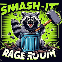 SMASH*IT RAGE ROOM