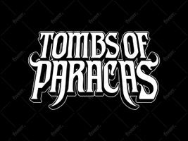 Tombs of Paracas