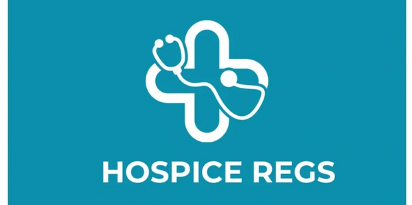 Hospice Regs Consulting